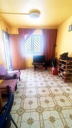 Blk 328 Hougang Avenue 5 (Hougang), HDB 3 Rooms #597084371